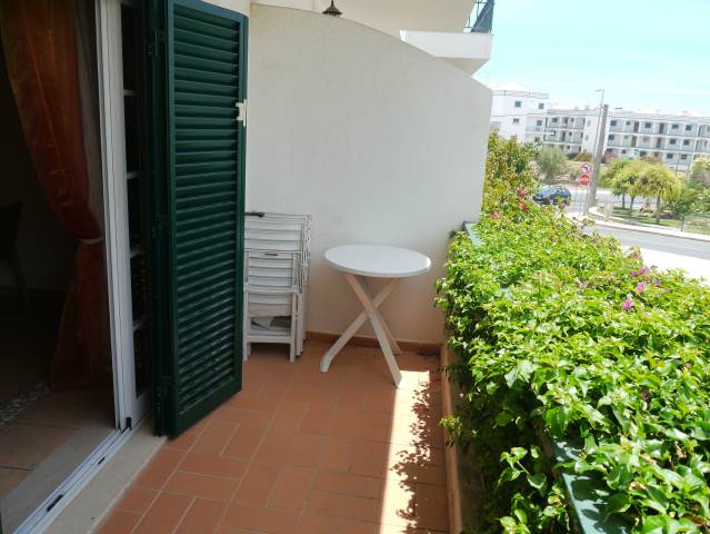 APARTMENT VERANDAH EAST-ALGARVE PORTUGAL