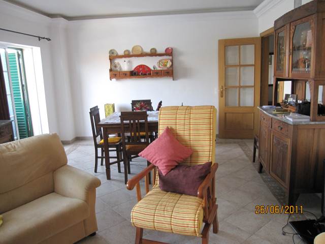 ALGARVE APARTMENT LOUNGE AREA