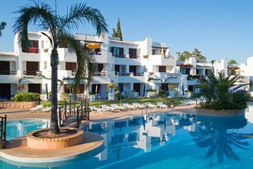 ALGARVE HOTEL,EAST-WEST-ALGARVE