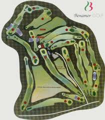 FAIRWAY BENAMOR GOLF. www.east-west-algarve.com FAIRWAY BENAMOR GOLF. www.east-west-algarve.com