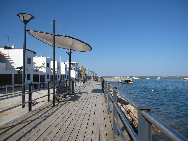 Cabanas East Algarve