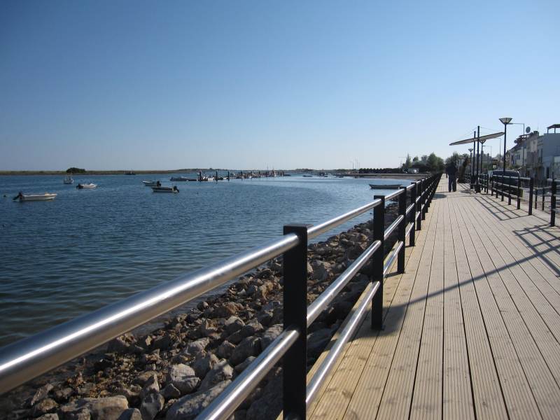 CABANAS BY EAST-WEST-ALGARVE