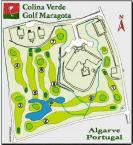 COLINA VERDE GOLF East Algarve