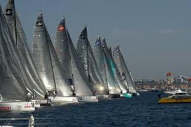 Portimao regatta..east-west-algarve.com