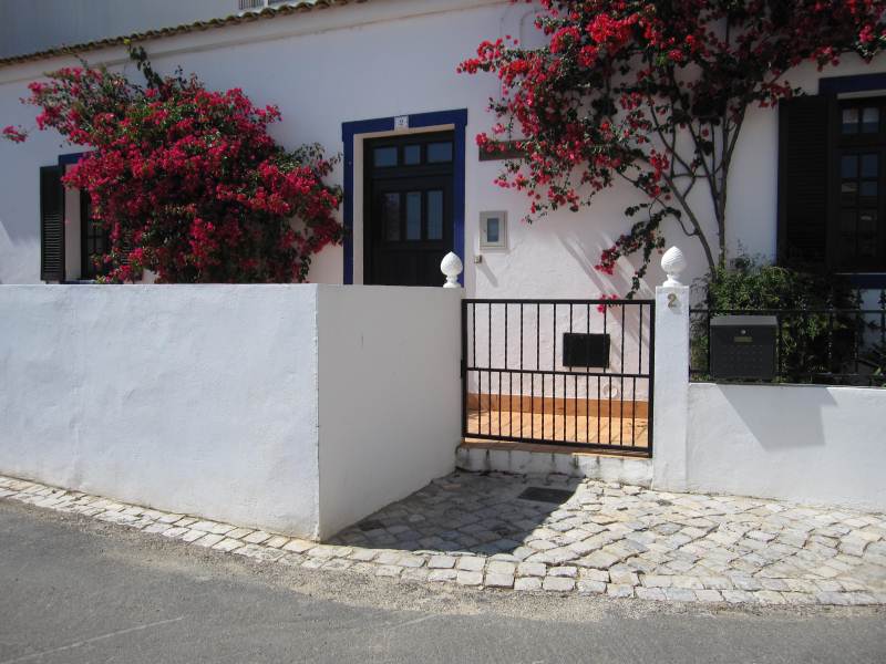 CONCEICAO TAVIRA APARTMENT