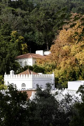 Caldas de Monchique,Algarve Portugal