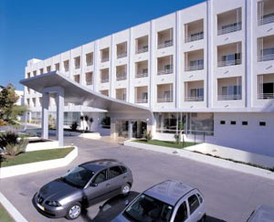 PORTA NOVA EAST-WEST-ALGARVE PORTA NOVA EAST-WEST-ALGARVE