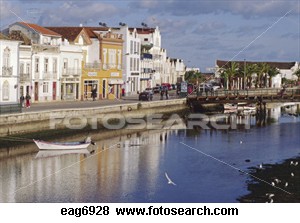 EAST-WEST-ALGARVE TAVIRA TOWN EAST-WEST-ALGARVE TAVIRA TOWN