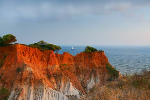 ALGARVE COAST with east-west-algarve.com