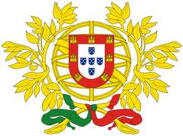 algarve-history.The coat of arms