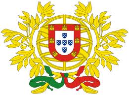 east-west-algarve.com Portugal coat of arms