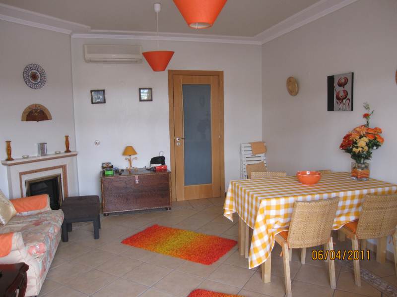 OUR PORTUGUESE EAST ALGARVE 1 BEDROOM APARTMENT