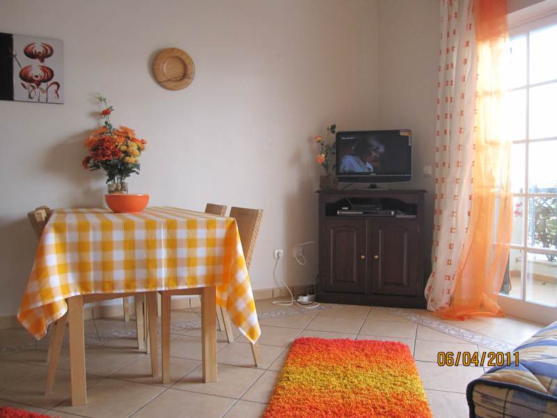 east algarve1bed apartment