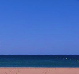 ALGARVE BEACH MONTE-GORDO