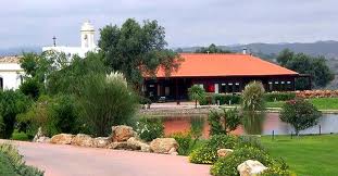 BENAMOR GOLF CLUB  www.east-west-algarve.com