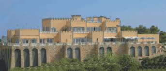 CASTRO MARIM GOLF.www.east-west-algarve.com