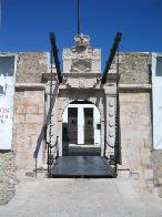 Lagos fort,with east-west-algarve.com