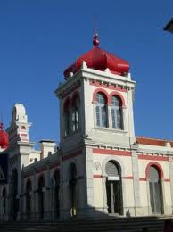 ARAB MARKET LOULE FARO.www.east-west-algarve.com