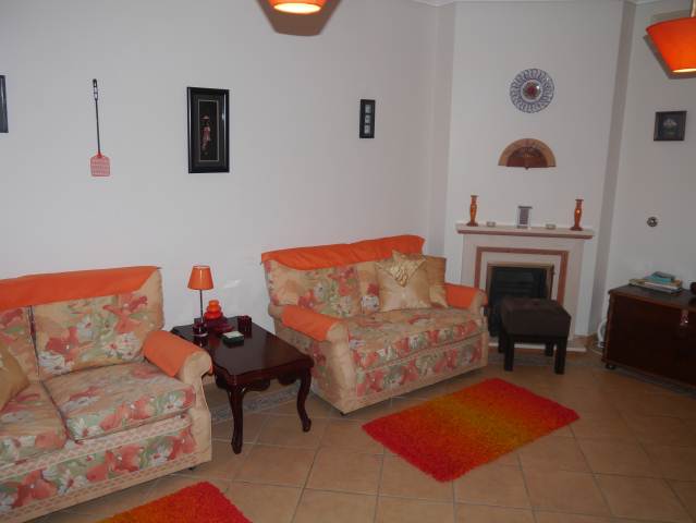 ALGARVE ONE BED APARTMENT CABANAS