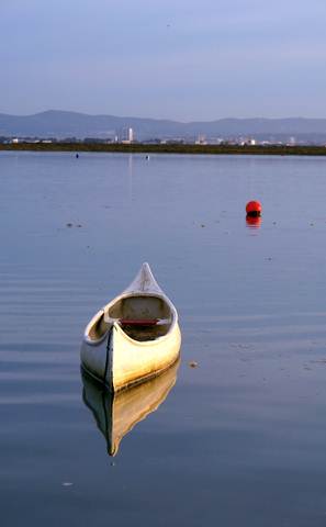 East Algarve Kayaking