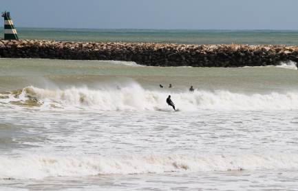 PORTUGAL ALGARVE SURFING SHOOLS