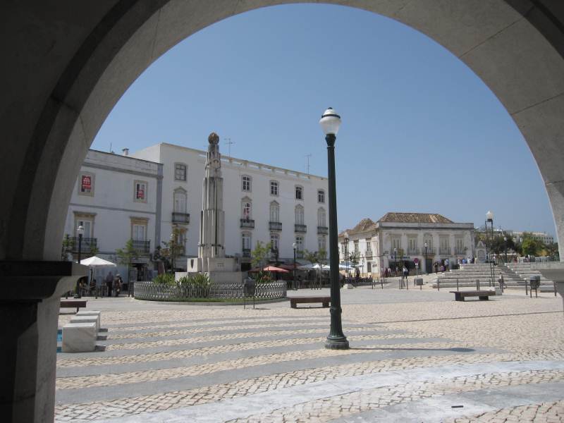 PORTUGAL,ALGARVE TAVIRA,EAST ALGARVE