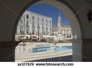 EAST-WEST-ALGARVE TAVIRA ARCH