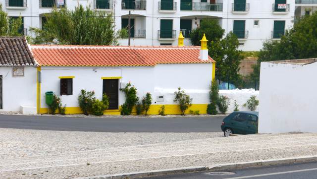 Conceicao Cabanas,Tavira,Algarve 